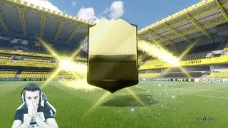 FIFA 17 MY BEST FUT CHAMPIONS REWARDS PACK OPENING - WALKOUT + HUGE PROFIT!!!