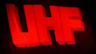 UHF - Aqui Planeta Terra (ACTIVAR LEGENDAS)