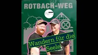Unterwegs am Rotbach | Eine Erfrischungstour aus 