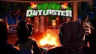 I tried to outlast everyone in 1 game of outlasted Roblox