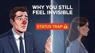 The Status Trap! Why Success Still Doesn&rsquo;t Make Her Want You