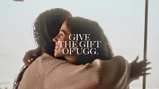 UGG Gifts For Her: Featuring the Marley Family