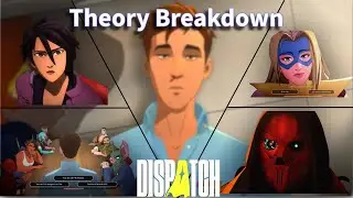 Dispatch Theory Breakdown
