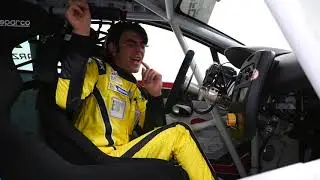 Road Trip Karaoke | Renault Retail Group featuring Max Marzorati | Queen Parody