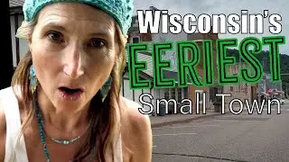 The BIZARRE & EERIE tales behind a Wisconsin town's yearly celebration