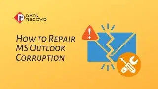 How to Install Outlook Recovery Software To Fix Outlook Errors
