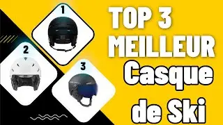 TOP 3 &raquo; Meilleur Casque de Ski 2022 &oplus; Le meilleur Casque de Ski