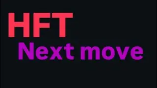 HFT COIN NEXT MOVE | HFT COIN PRICE PREDICTION | HFT COIN PRICE TARGET