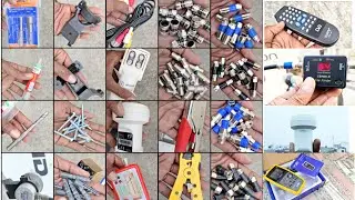dth spare parts price | all dish info