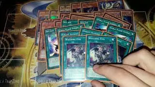 No Electrumite! Odd - Eyes Pendulum Deck Profile _ March 2018