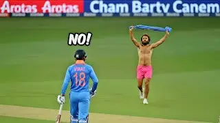 When Fans Crossed the Line and Ruined Cricket!