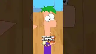 Is Disney's Ferb Character Autistic? | The Conspirants