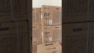sansui air conditioner technology of Japan#shorts
