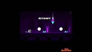 Последний!!! Десятый уровень Geometry dash world&rsquo;&rsquo;