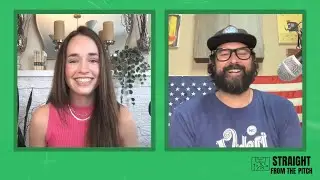 Gold Cup in CLT + NWSL without International Players + World Cup Watch List