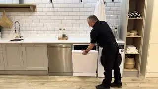 Smeg Dishwashers from Wellingtons Electrical