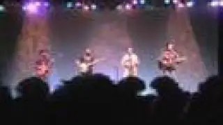 Blue Mountain Live in Nashville 2005 