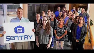 Sentry Management - What's It Like Here