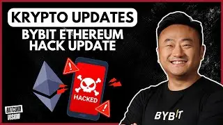 Bybit Ethereum Hack & Kanye Wests Memecoin Launch: Was du wissen musst! | UPDATES