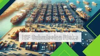 Unveiling the Risks: Late Importer Security Filing Submission
