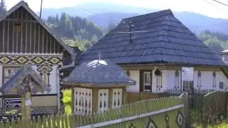 Dupa Noi - Casele din Ciocanesti
