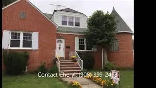 45 Emerson Street, Carteret, NJ - Home for Sale - Video Tour