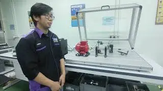 Condition Monitoring of Electrical Motor Based On Vibration Analysis Data