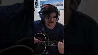 Michael Jackson - You Are Not Alone - Acoustic Covers Without Confidence concert for the algorithm