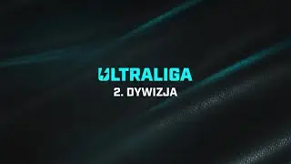 IMPT vs MVE [BO5] | Ultraliga 2. Dywizja | ️️️⛈️ | playoffy [SEZON 9]