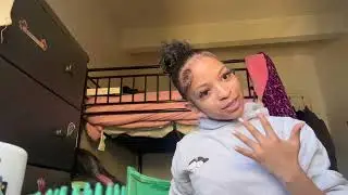 🥰Watch My Slick My Natural Ponytail😮‍💨 l Church Be 2 GOOD🙏🏾 l JOIN MEMBERSHIP | Click Link Below⬇️