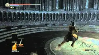 Dark Souls 3: Reversal Ring Location
