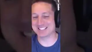Woody Joke, PKA