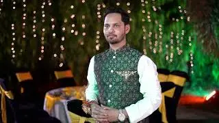 Tariq Studio official Event coverage Mehndi 
