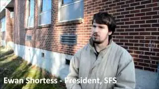 What is SFS?