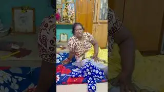 Husband comedy 😂😂😂watch till end😂😂 #comedy #funny #funnyvideo #tamilcomedy #tamilcomedy #fun