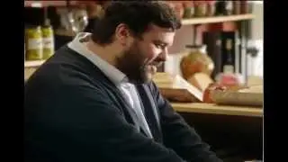 Emanuel Fappas Time Warner Business Class Commercial