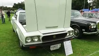 Leyland P76 Force 7