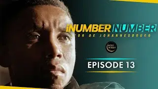 iNumber Number - &Eacute;pisode 13 : Affrontement final