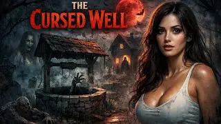 The Cursed Well | Real Horror Story That Will Keep You Awake | Chilling Chapter 1
