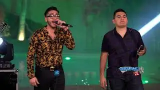 Junior Ariaz Ft. Julian Brambila - Nos Miran Tranquilos (En Vivo 2021)
