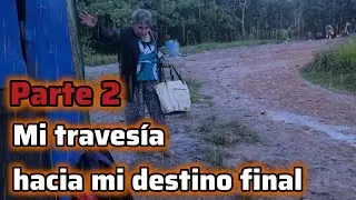 ‼️El VIAJE QUE cambio MI VIDA ❤️🙏🏻 FUERA DE CUBA 🇨🇺