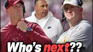 The SEC Downfall: What the Championship Game really showed