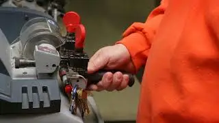 Precision Key Cutting! | Queens, NY &ndash; Able Lock Shop