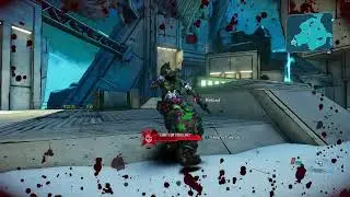 Borderlands&reg; 3   2025 Arms Race Run 101
