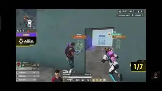 Who Won first match of FFAC | freefire Asia championship who is winner