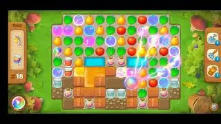 gardenscap game level 1468. you also can beat the level.