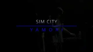 YAMORI タマムシイロ / ADRIFT - SIM CITY -