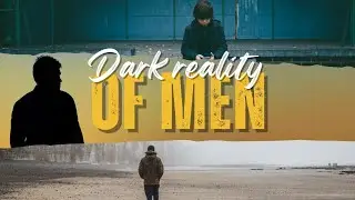 The other side of Coin. || Reality of MEN || #man  #rights #society