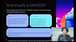 How I Used AWS EC2 to Teach Ubuntu & Lead My Class
