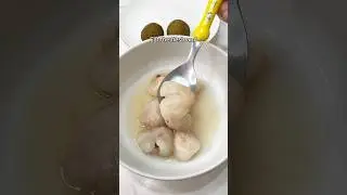Healthy Way To Eat Lychee To Disperse Cold And Nourish Blood #food